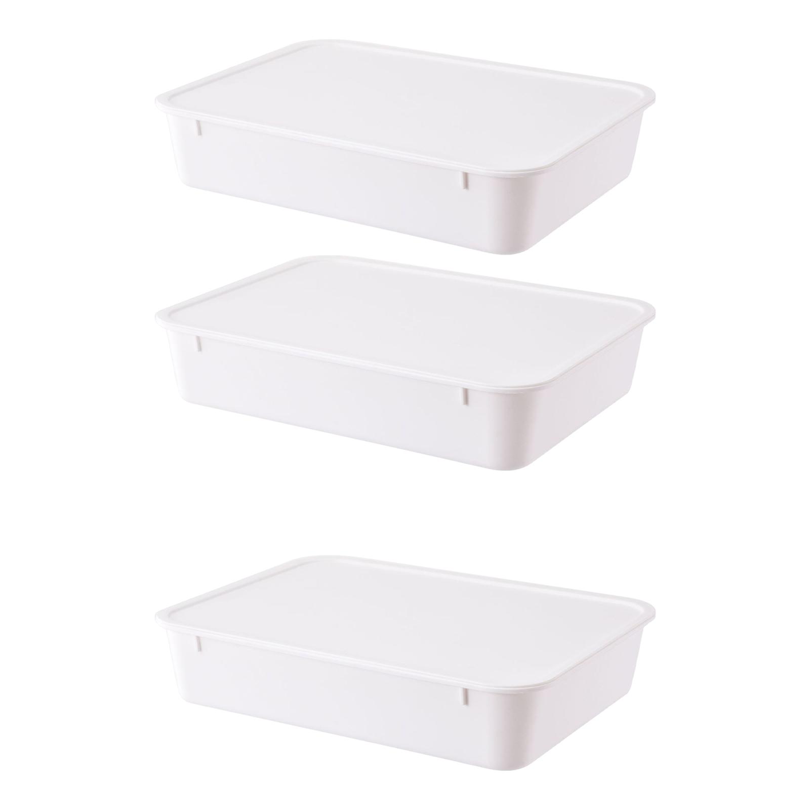 Pizzadeeg Proofing Box, Multif - Kitchen Baking Containers recensie en prijs