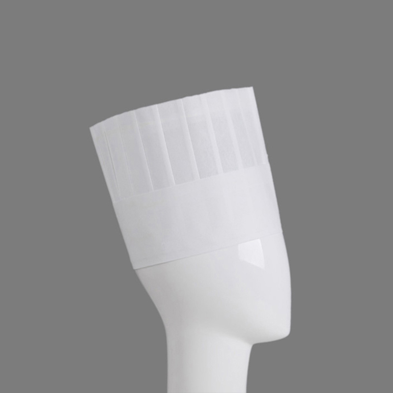 10 Pce Kids Kitchen Hats Kinde - Baking Kitchen Kids recensie en prijs