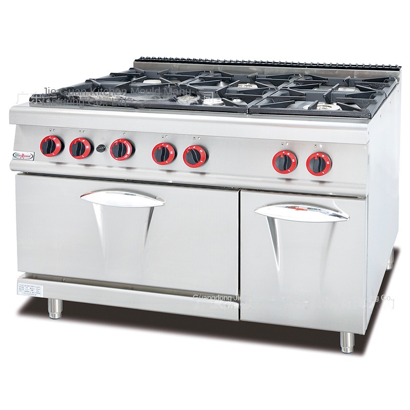 Jie Guan GH-797A Commerciële K - Commercial Kitchen For Baking recensie en prijs