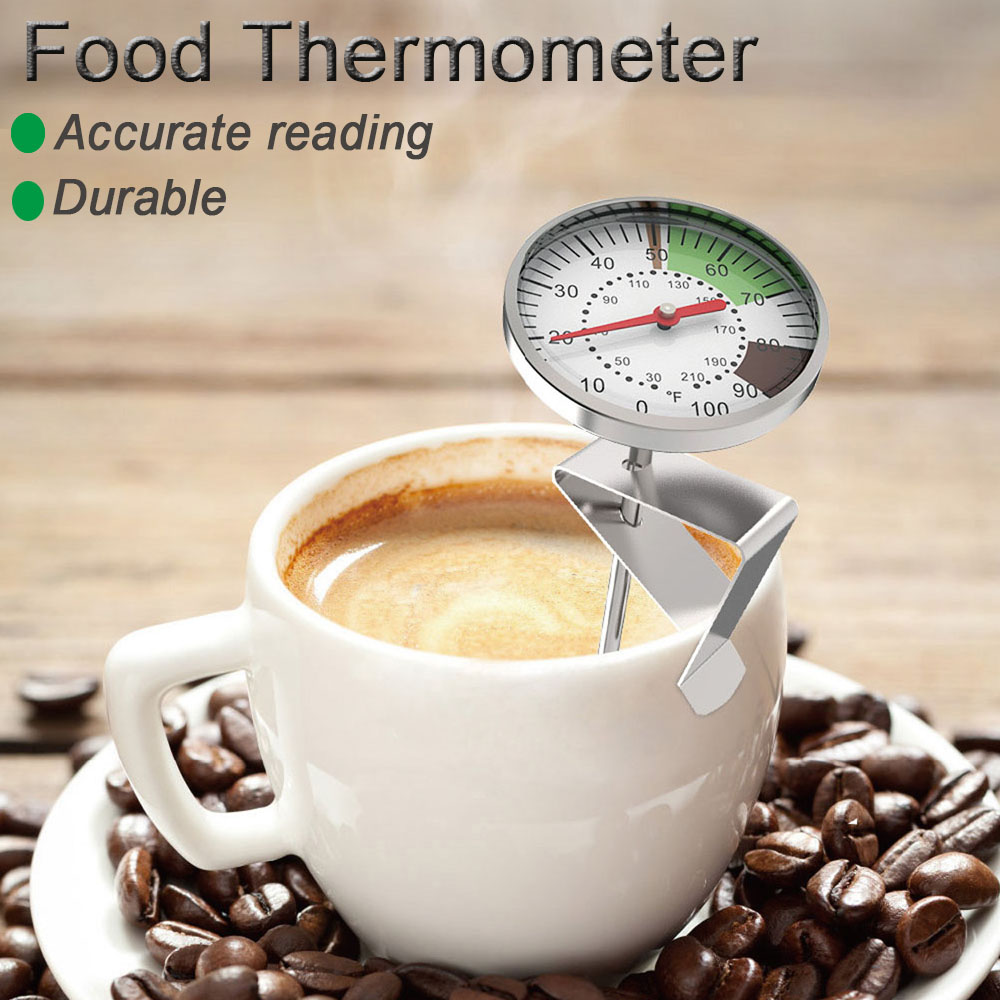 0-100 ° C Voedselthermometer R - Kitchen Q recensie en prijs