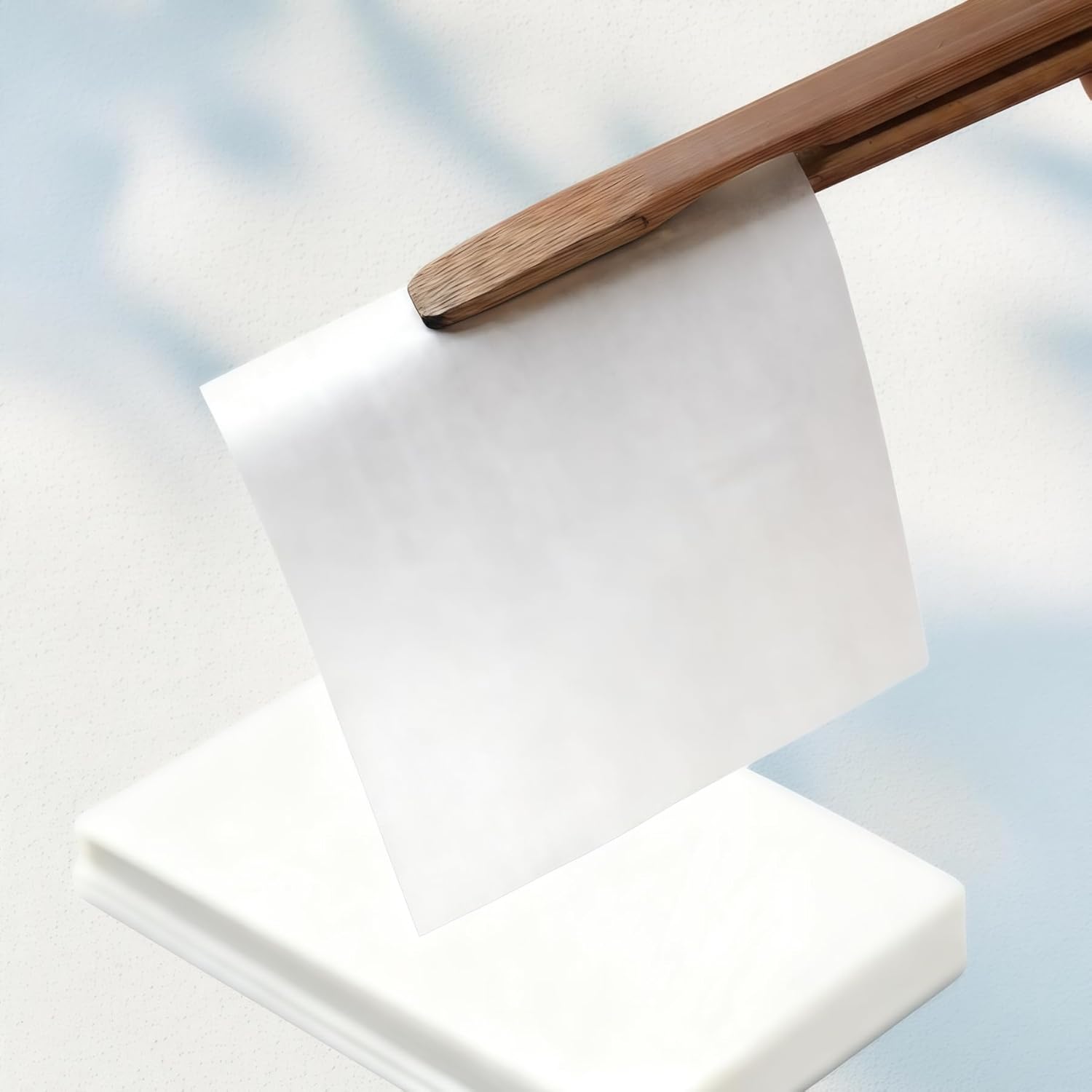 Kleefrijstpapier snoepverpakki - Kitchen Baking Tools recensie en prijs
