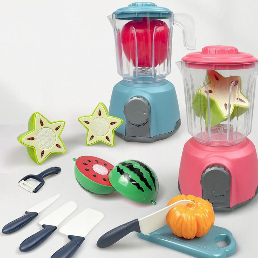 Creatieve veelkleurige kookset - Baking Kitchen Kids recensie en prijs