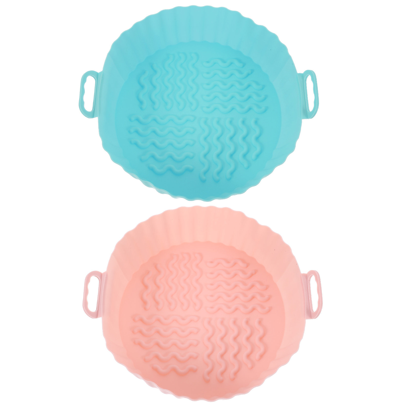2 Stuks Siliconen Bakmat Voor  - Kitchen Baking Oven recensie en prijs