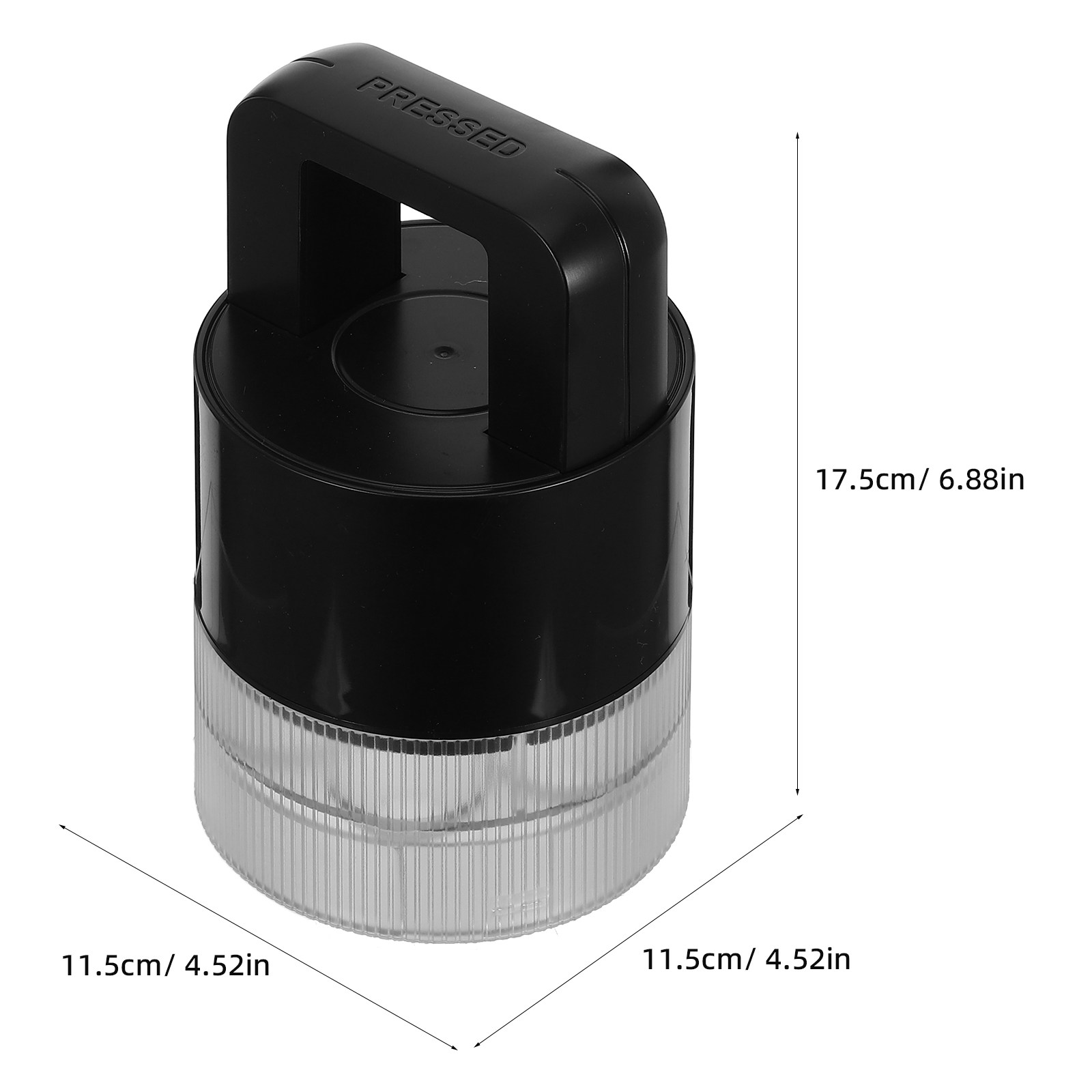 7-in-1 Persmodel Kersenontpitt - Kitchen Baking Tools recensie en prijs