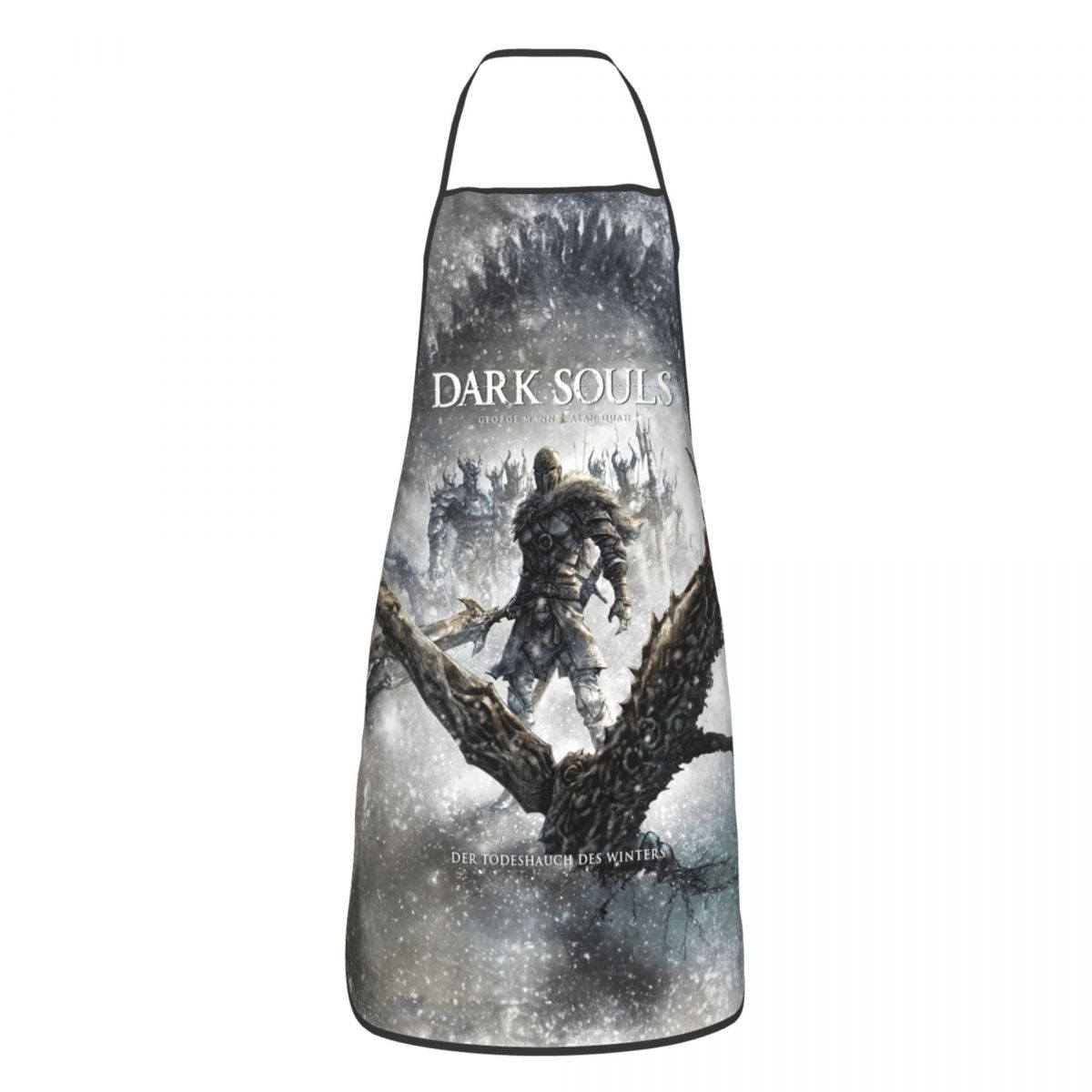 Unisex Dark Souls Game Keuken  - Kitchen Baking Game recensie en prijs