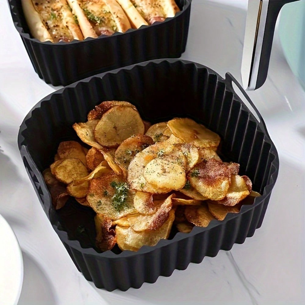 1 stuks herbruikbare siliconen - Kitchen Baking Tray recensie en prijs