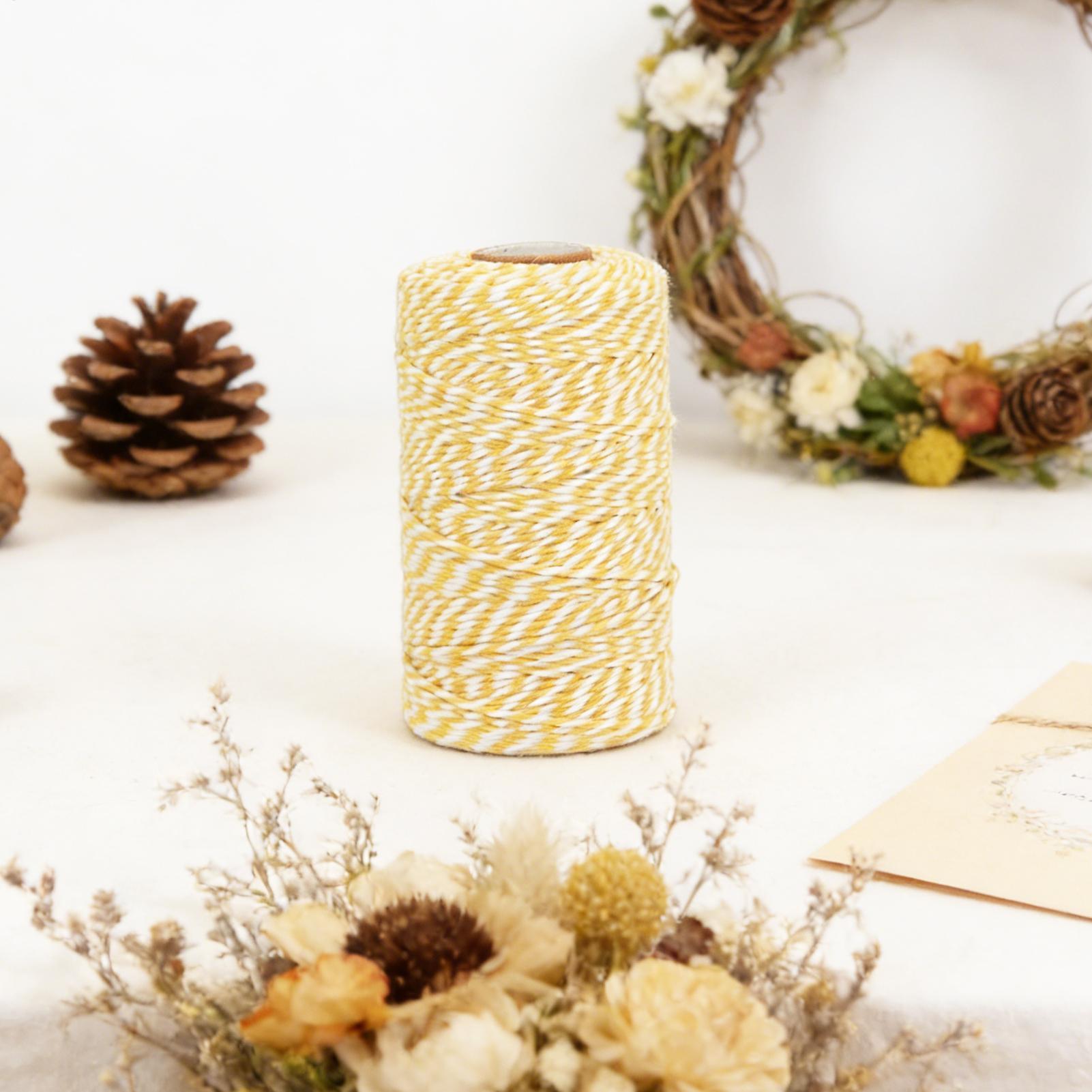 Bakkoord 2mm 328ft Natuurlijk  - Kitchen Baking Twine recensie en prijs