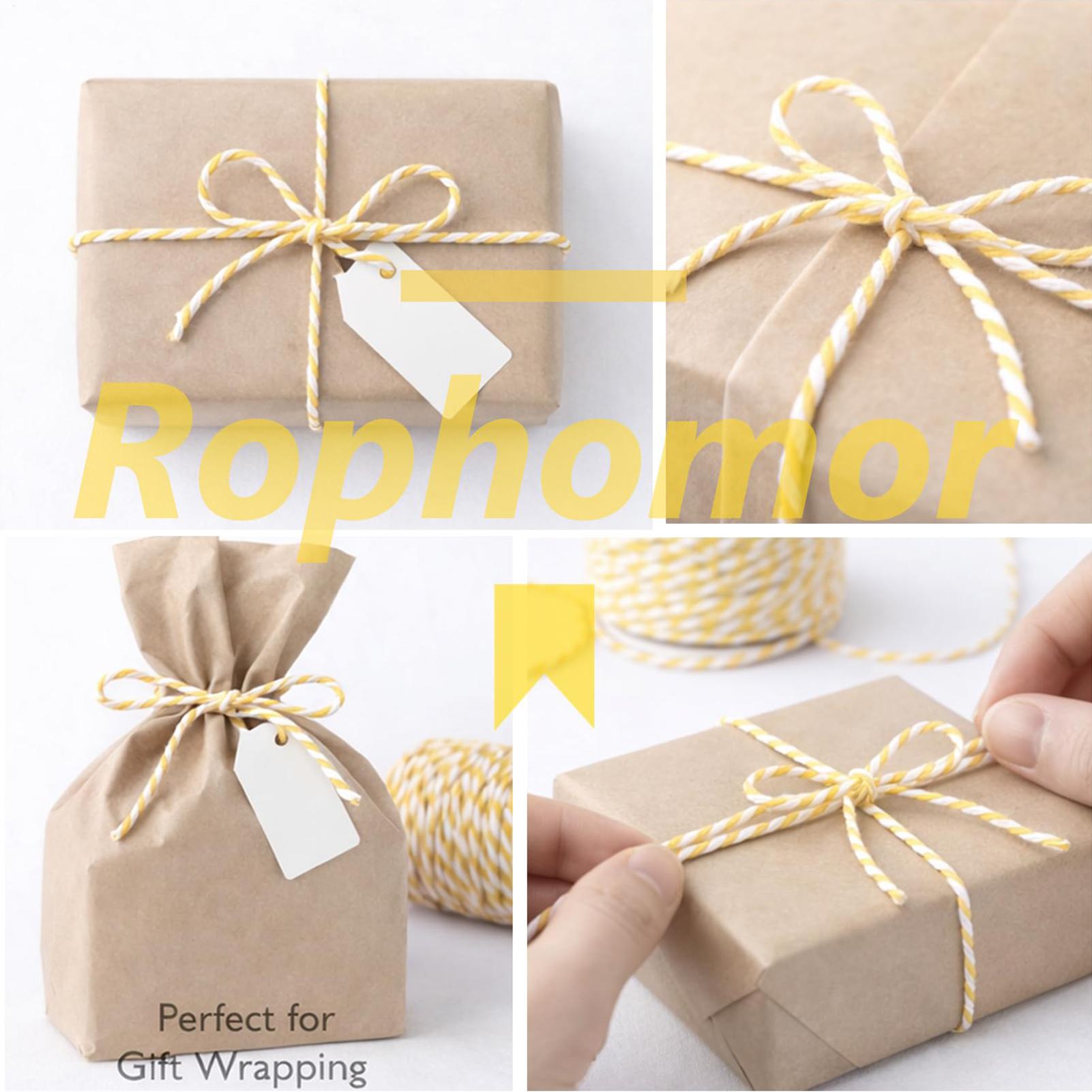 Bakkoord 2mm 328ft Natuurlijk  - Kitchen Baking Twine recensie en prijs