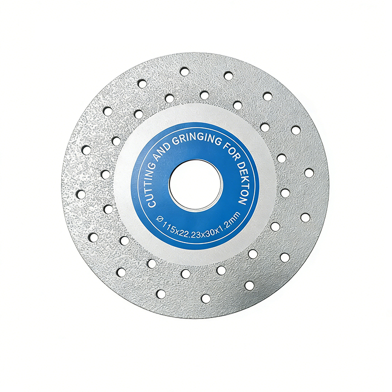 115 mm diamantslijpschijf 45 ° - Rolling Pin Marble recensie en prijs