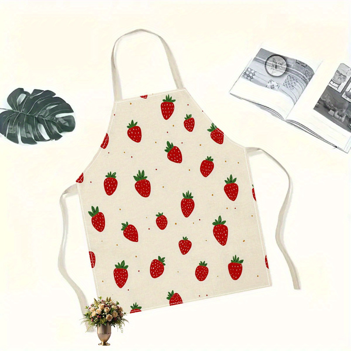 1pc Aardbeienschort Fruitpatro - Baking Kitchen Kids recensie en prijs