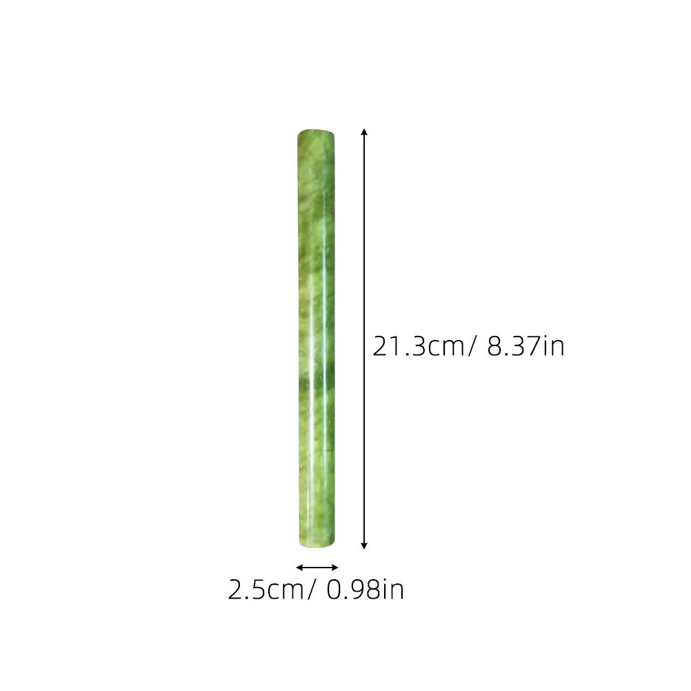 Marmeren deegroller, grote gla - Rolling Pin Marble recensie en prijs