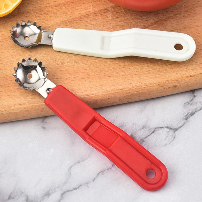 1/4 stuks Cherry Pitter Tool r - Kitchen Baking Tools recensie en prijs