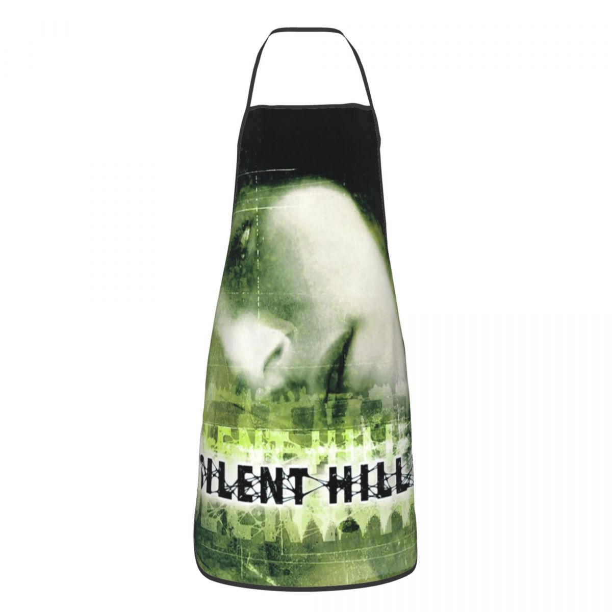 Unisex Horror Game Silent Hill - Kitchen Baking Game recensie en prijs
