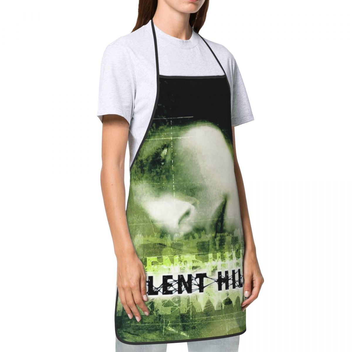 Unisex Horror Game Silent Hill - Kitchen Baking Game recensie en prijs