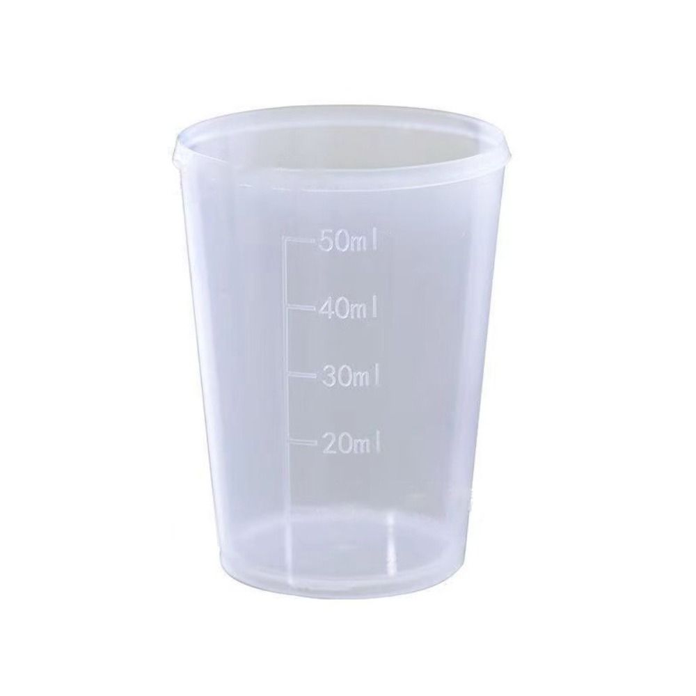 Liquid Container Clear Graduat - Kitchen Baking Containers recensie en prijs