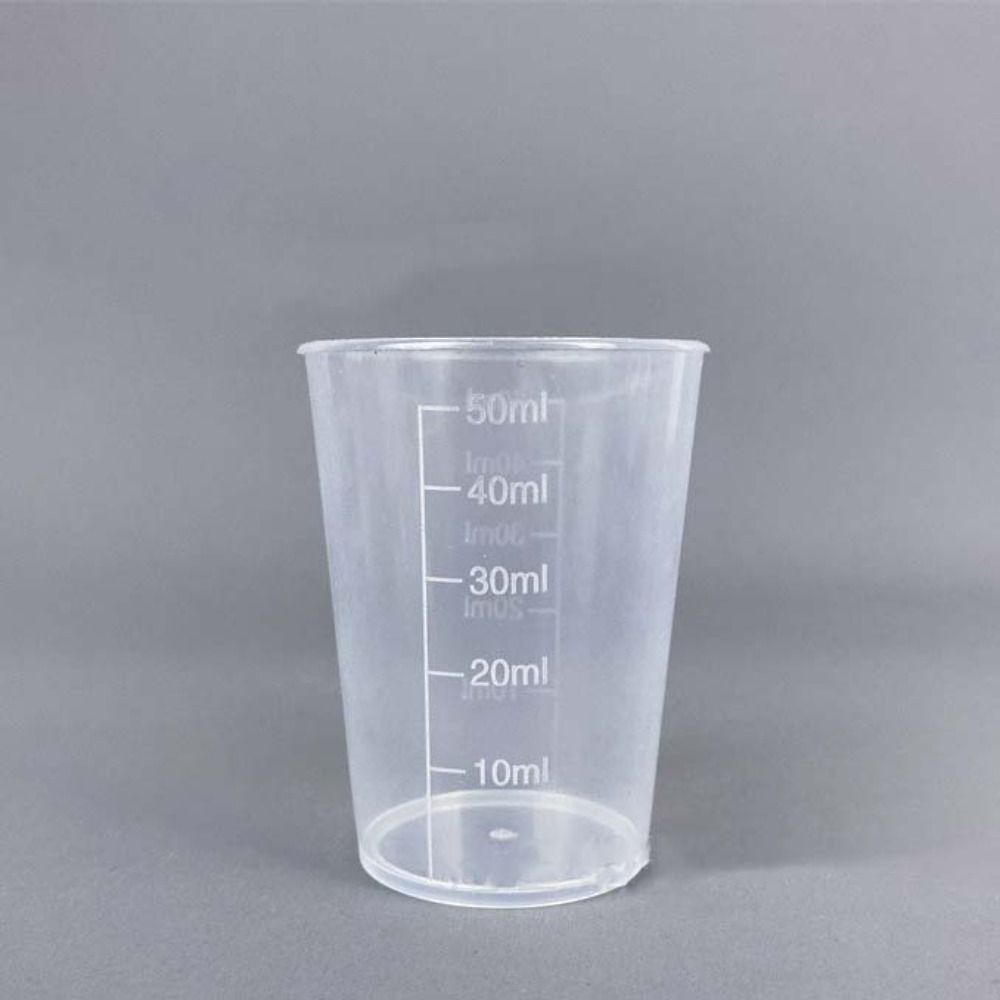 Liquid Container Clear Graduat - Kitchen Baking Containers recensie en prijs