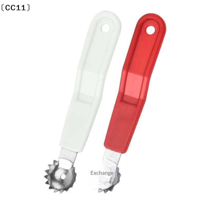 1/4 Stuks Cherry Pitter Tool R - Kitchen Baking Tools recensie en prijs