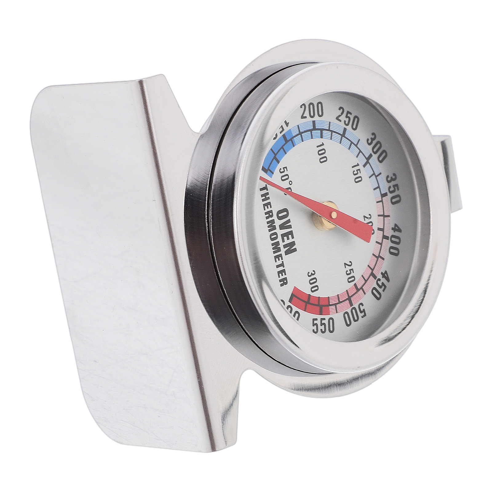 Oventhermometer van roestvrij  - Kitchen Baking Oven recensie en prijs