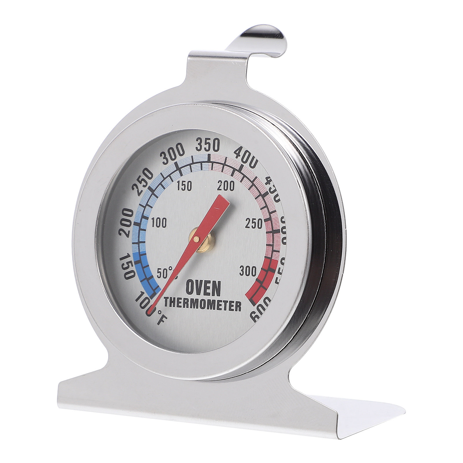 Oventhermometer van roestvrij  - Kitchen Baking Oven recensie en prijs