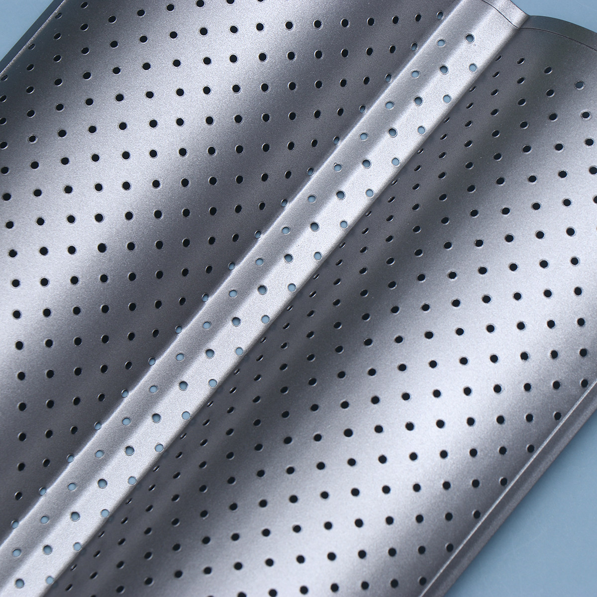 2-delige broodbakvorm van kool - Kitchen Baking Tray recensie en prijs