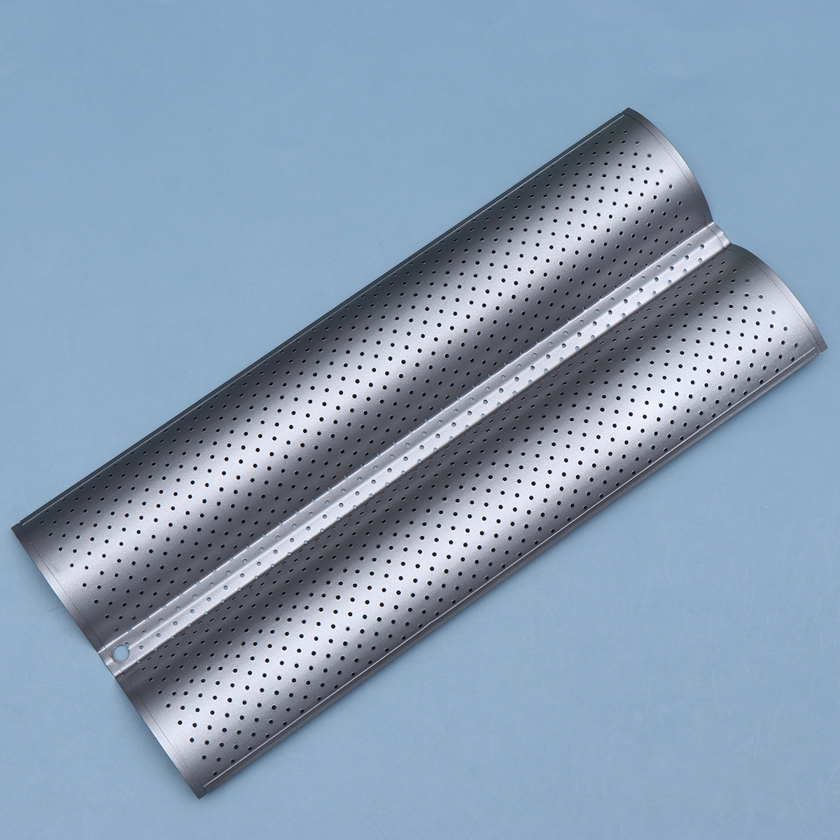 2-delige broodbakvorm van kool - Kitchen Baking Tray recensie en prijs