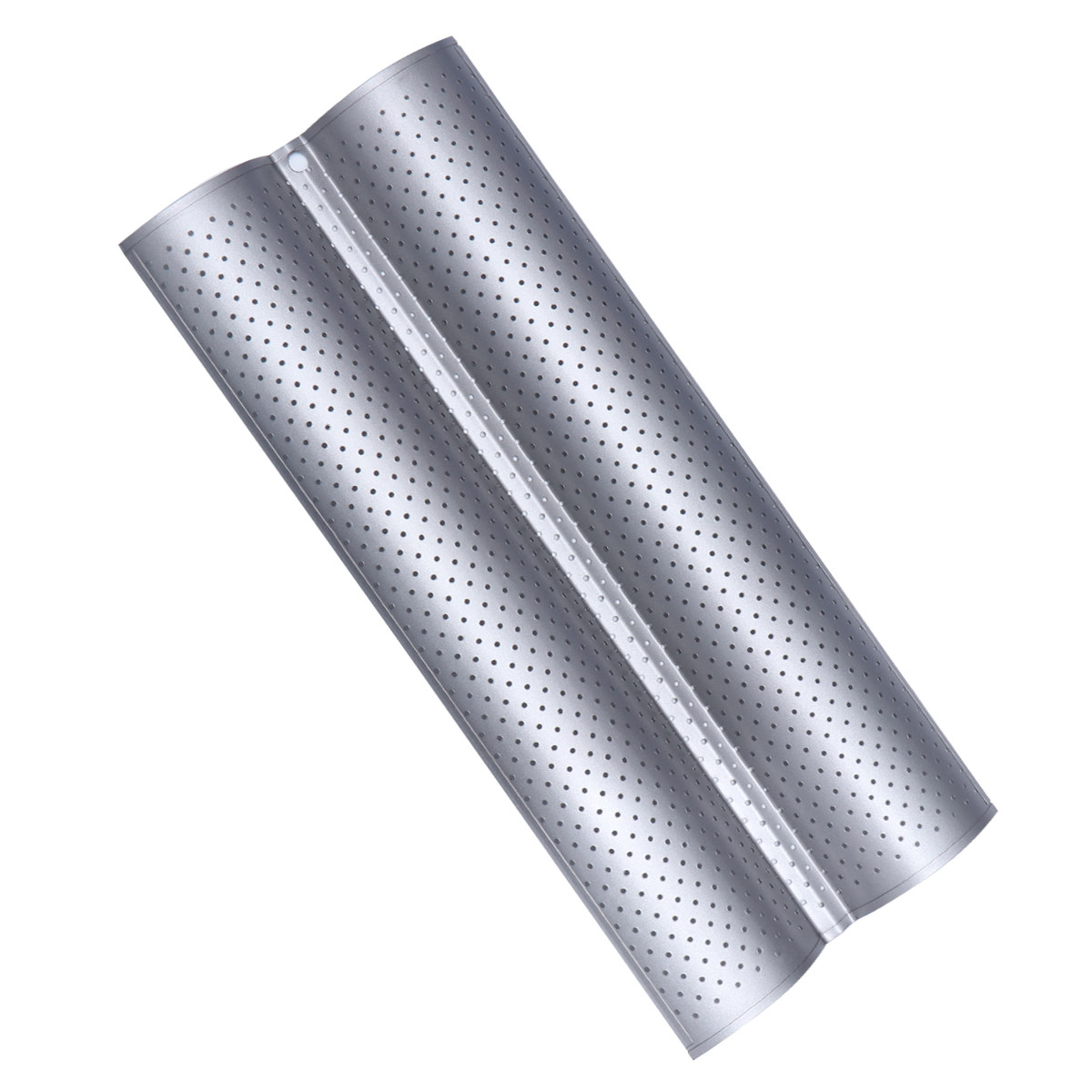 2-delige broodbakvorm van kool - Kitchen Baking Tray recensie en prijs