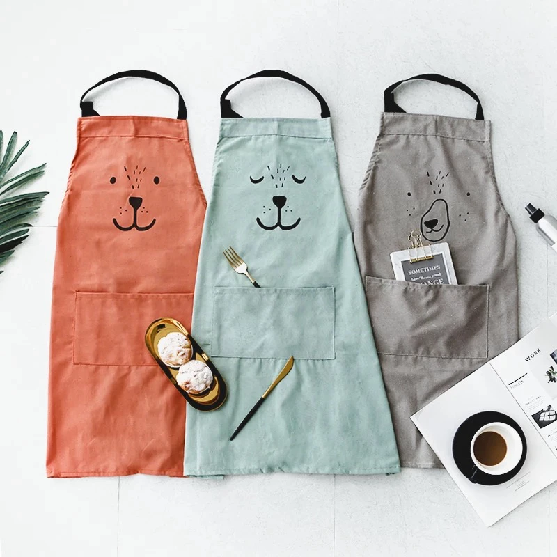 Cartoon Beer Kinderen Volwasse - Baking Kitchen Kids recensie en prijs