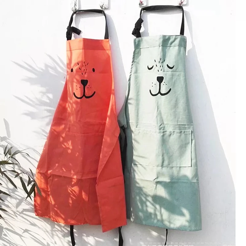 Cartoon Beer Kinderen Volwasse - Baking Kitchen Kids recensie en prijs