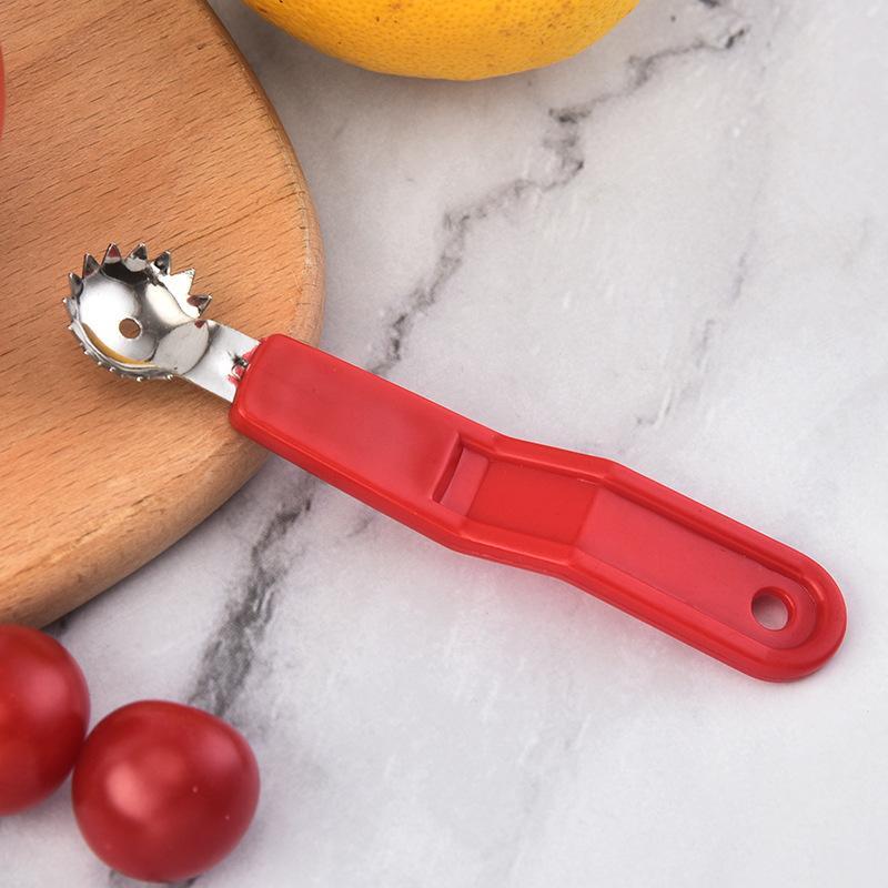 【MA】1/4 stuks Cherry Pitter To - Kitchen Baking Tools recensie en prijs