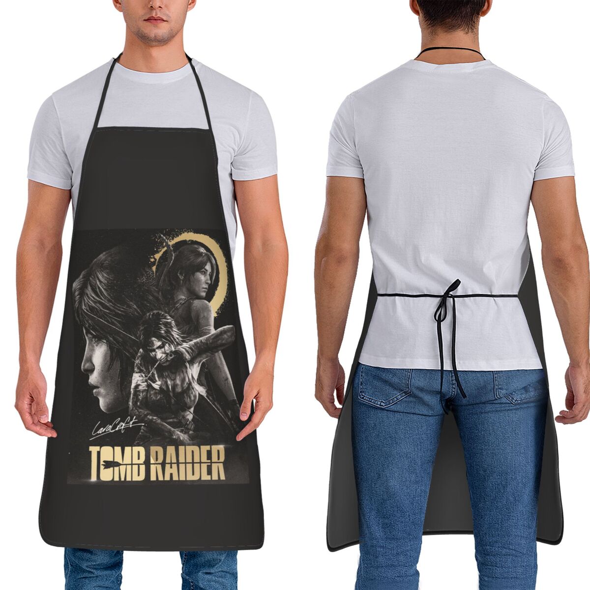 Raider Lara Croft Games Angeli - Kitchen Baking Game recensie en prijs