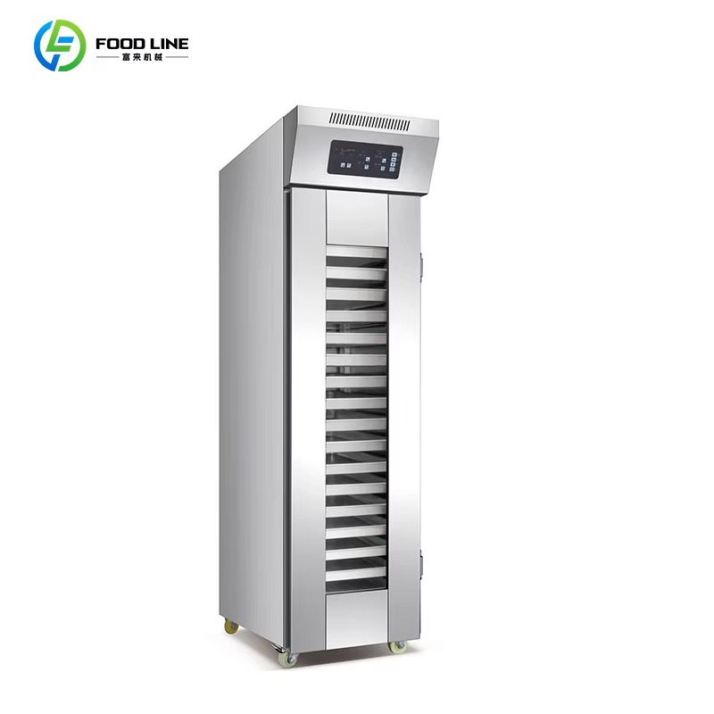 Commerciële oven van roestvrij - Commercial Kitchen For Baking recensie en prijs