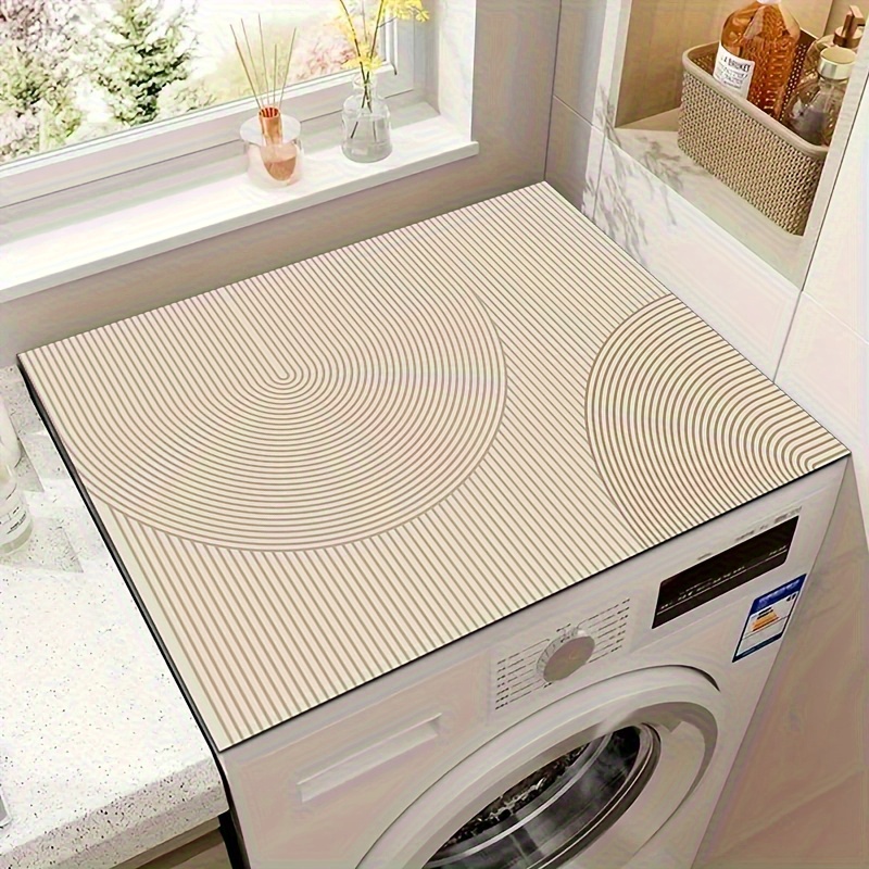 VIKAMA Minimalistische Wasmach - Kitchen Q recensie en prijs