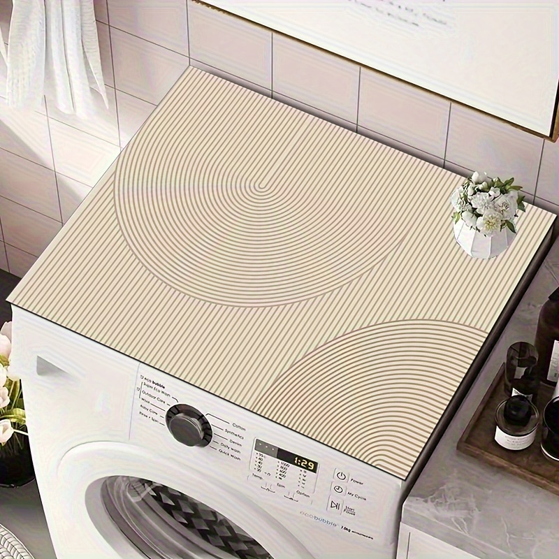 VIKAMA Minimalistische Wasmach - Kitchen Q recensie en prijs