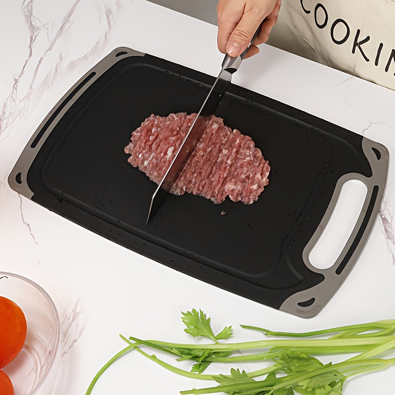 Multifunctionele keukensnijpla - Rolling Pin Marble recensie en prijs