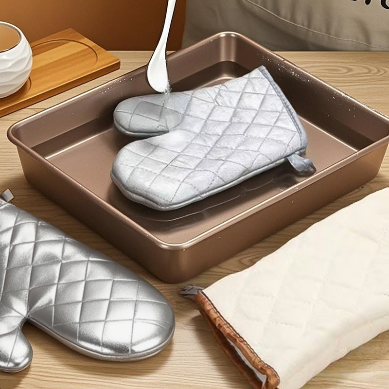 Keukenisolatiehandschoenen, be - Kitchen Baking Oven recensie en prijs