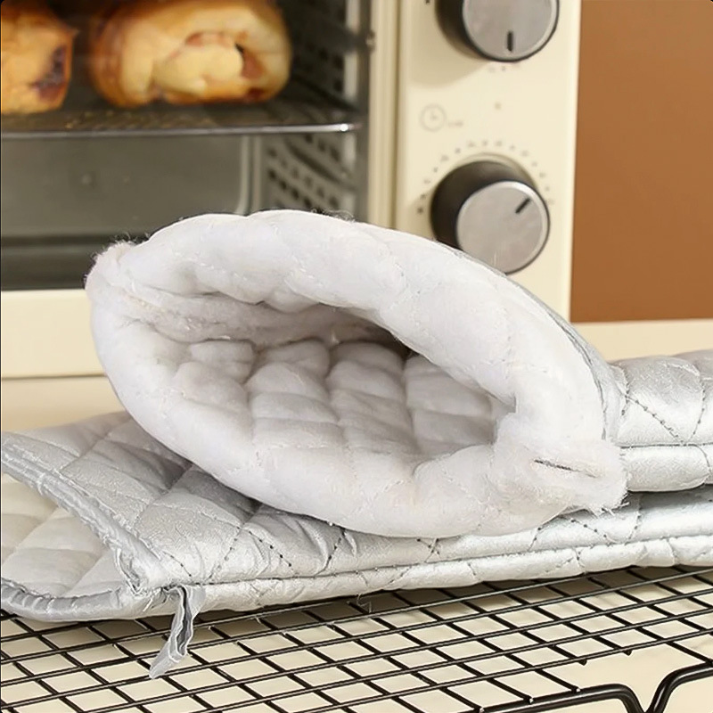 Keukenisolatiehandschoenen, be - Kitchen Baking Oven recensie en prijs
