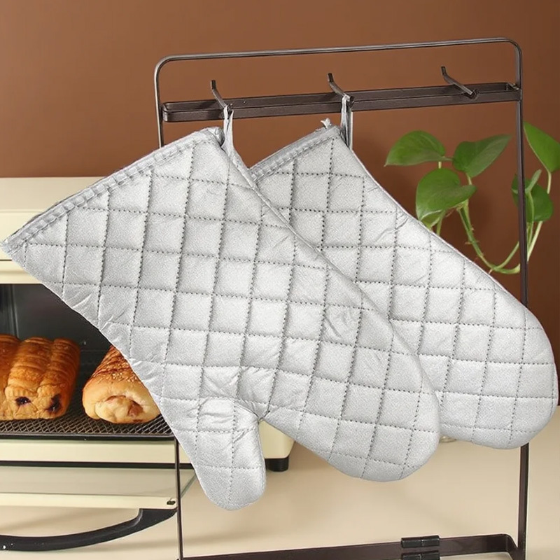 Keukenisolatiehandschoenen, be - Kitchen Baking Oven recensie en prijs