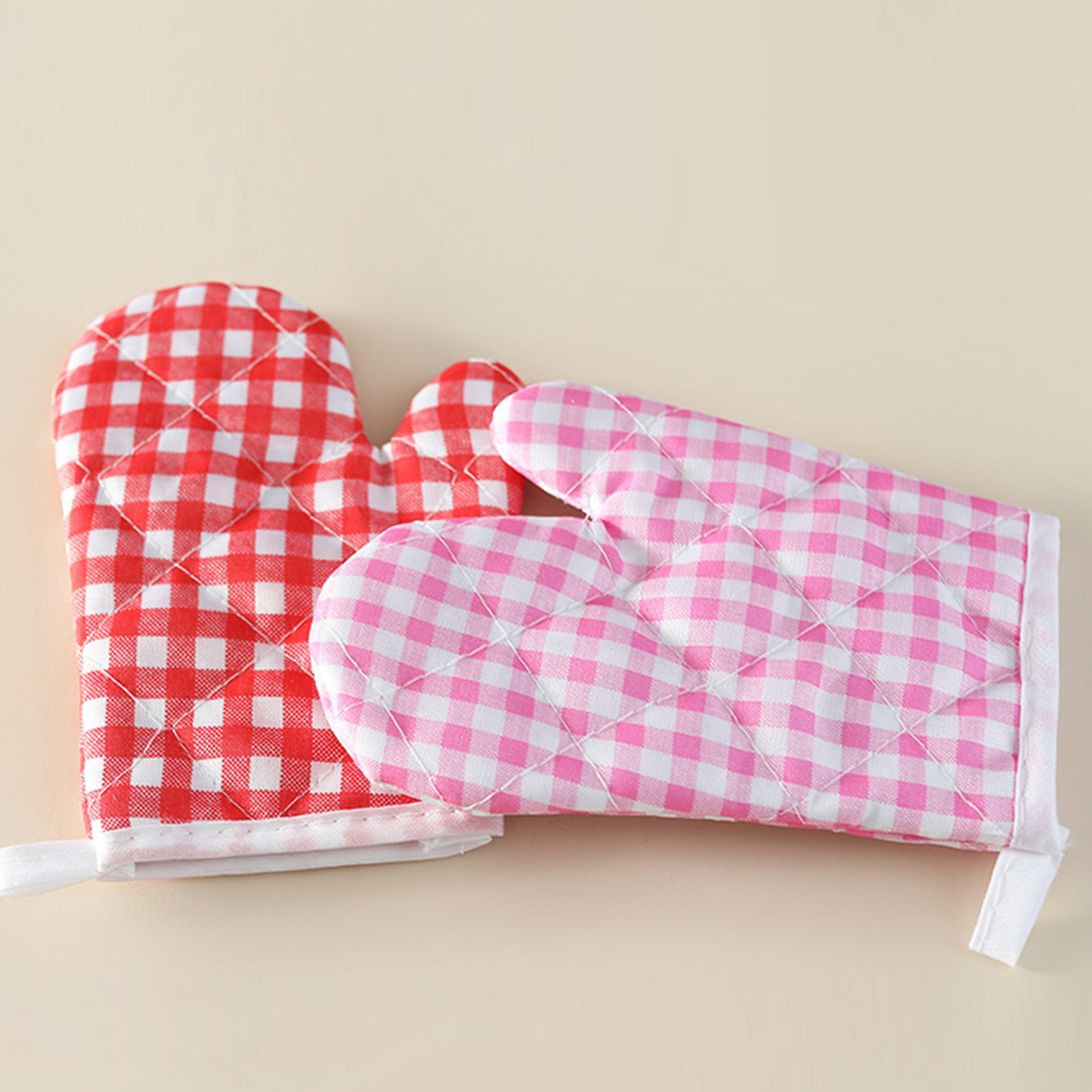 Kinderen Oven Bakhandschoenen  - Baking Kitchen Kids recensie en prijs