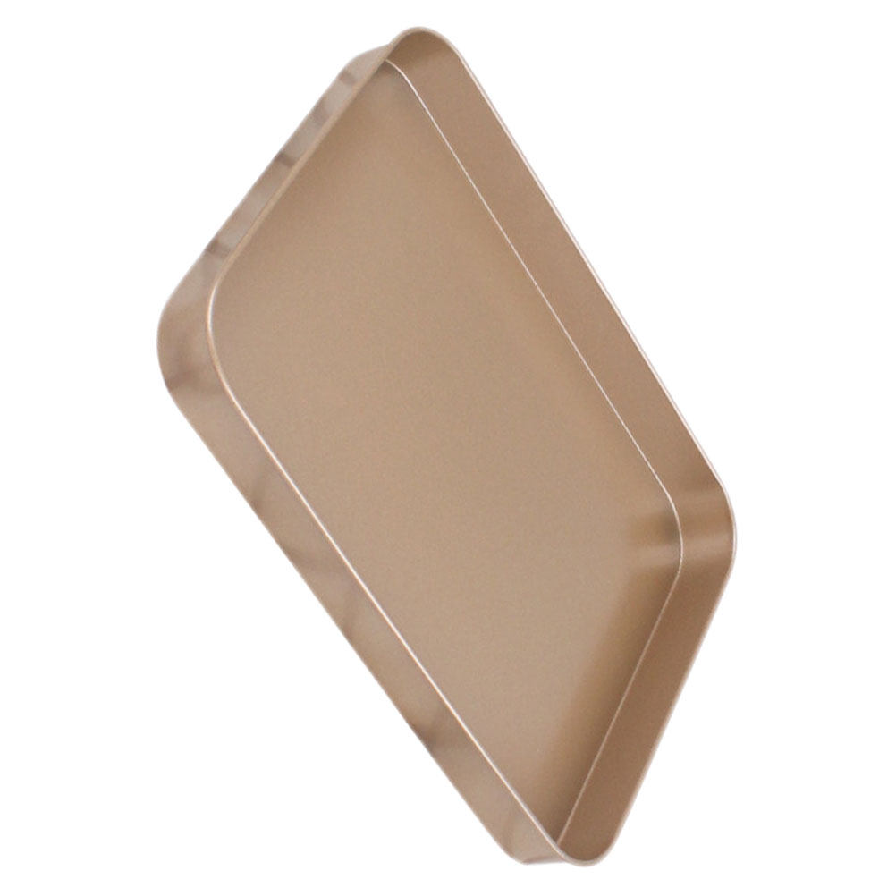 Rechthoekige cakevorm van kool - Kitchen Baking Tray recensie en prijs