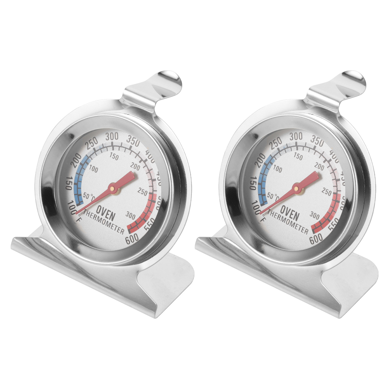2 stuks roestvrijstalen oventh - Kitchen Baking Oven recensie en prijs