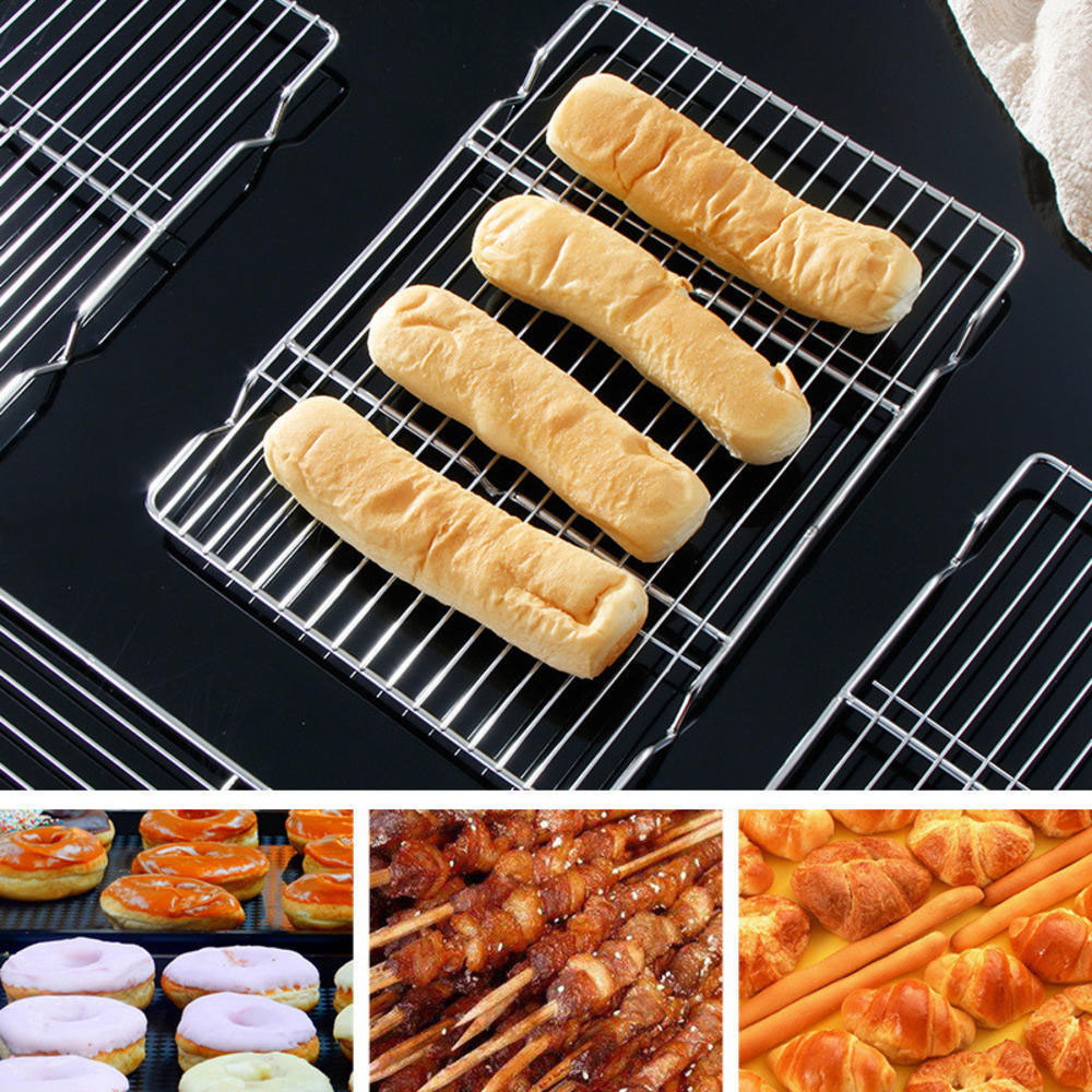 Roestvrijstalen barbecuegaasma - Kitchen Q recensie en prijs