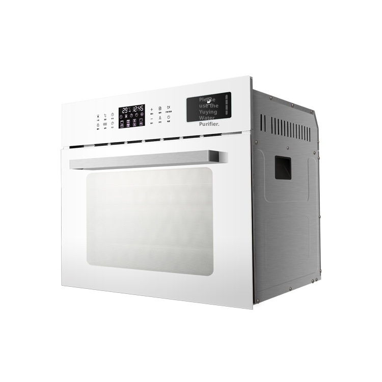 60L ingebouwde stoom- en bakun - Kitchen Baking Unit recensie en prijs
