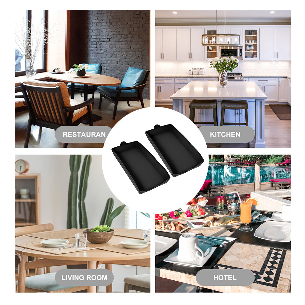 2 stuks siliconen broodvorm, a - Kitchen Baking Tray recensie en prijs