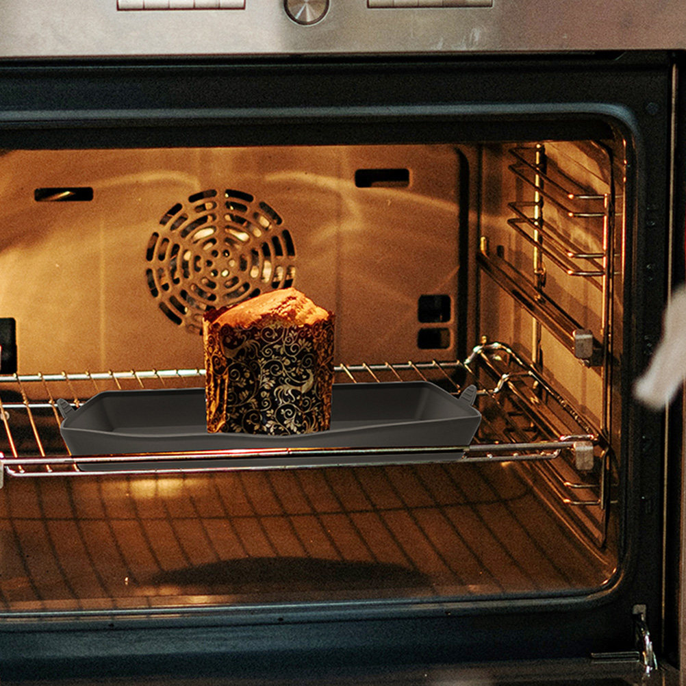 2 stuks siliconen broodvorm, a - Kitchen Baking Tray recensie en prijs