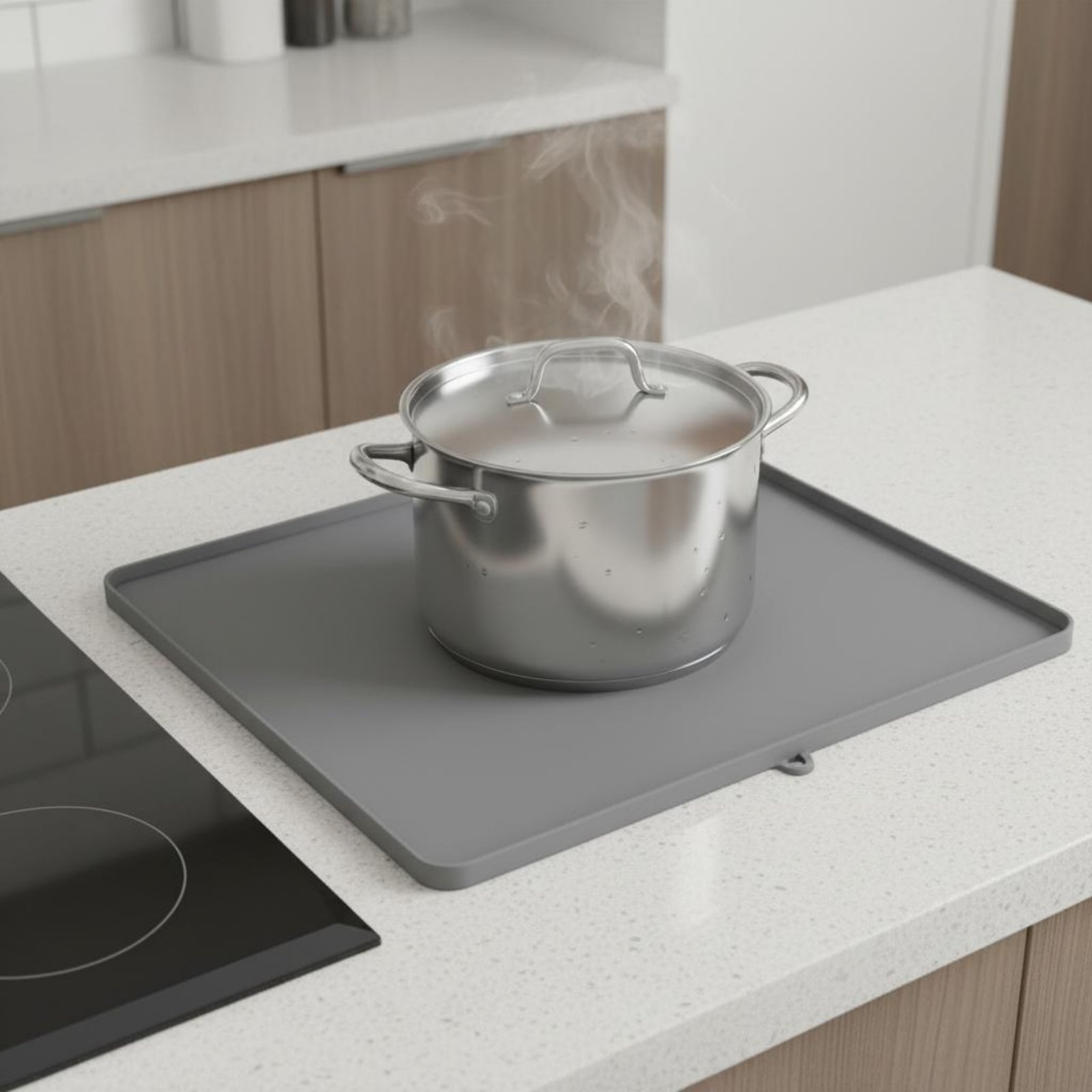 Siliconen magnetronmat Flexibe - Kitchen Baking Tray recensie en prijs