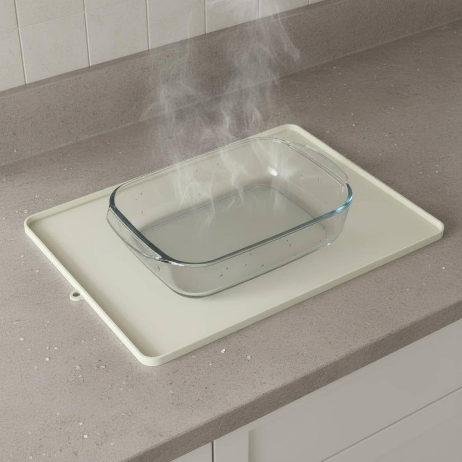 Siliconen magnetronmat Flexibe - Kitchen Baking Tray recensie en prijs