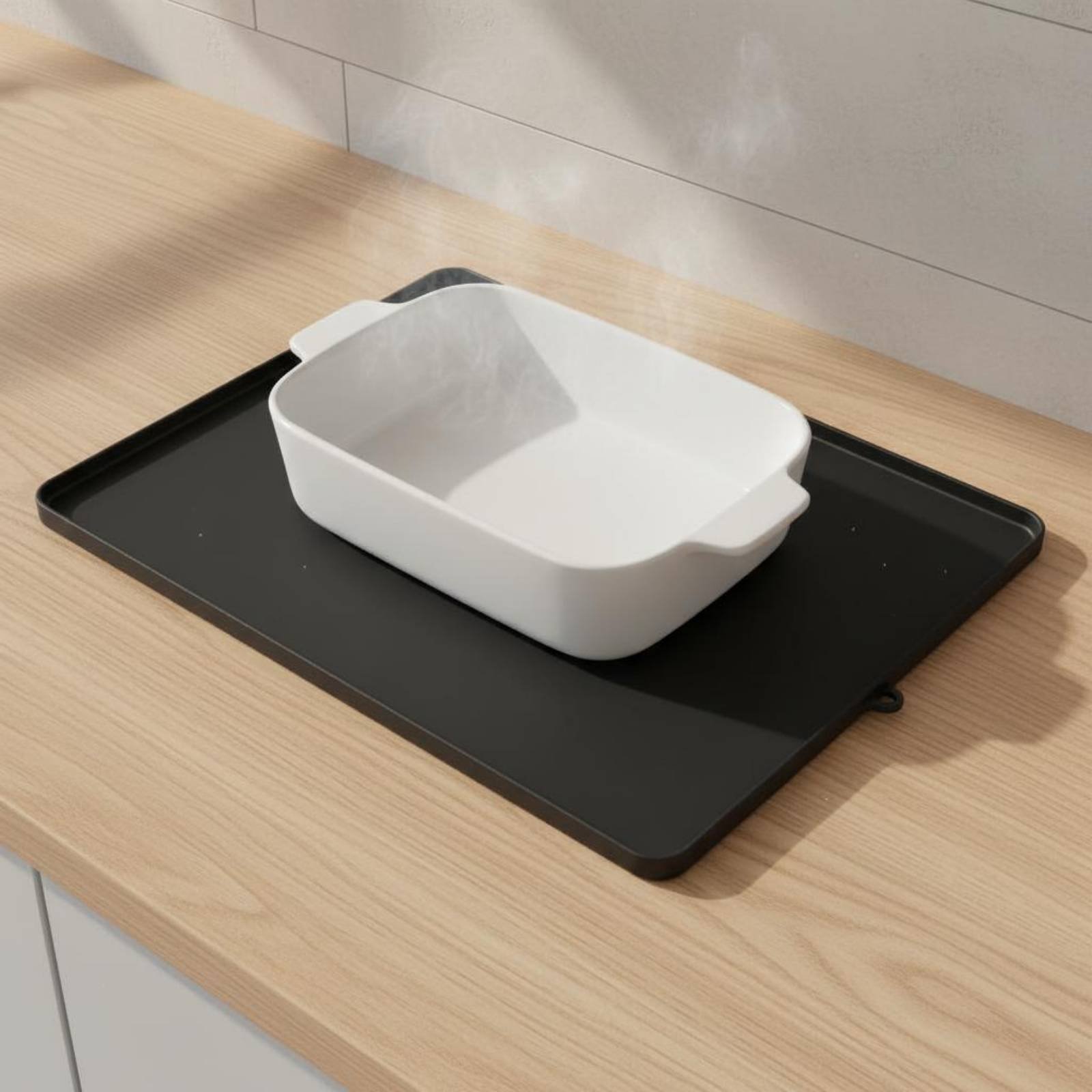 Siliconen magnetronmat Flexibe - Kitchen Baking Tray recensie en prijs