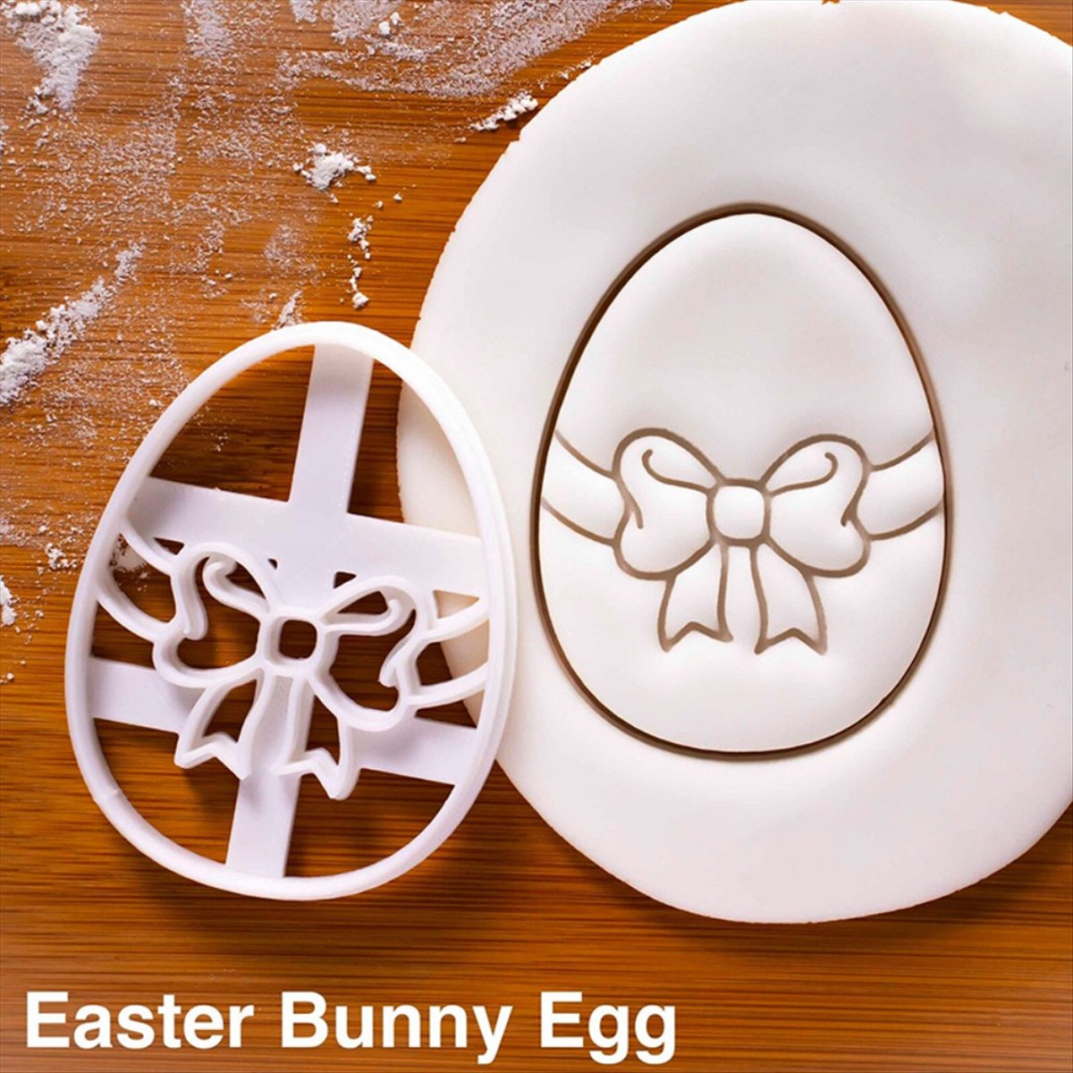 A44U Bakvorm Koekjesvorm Carto - Kitchen Baking Tools recensie en prijs